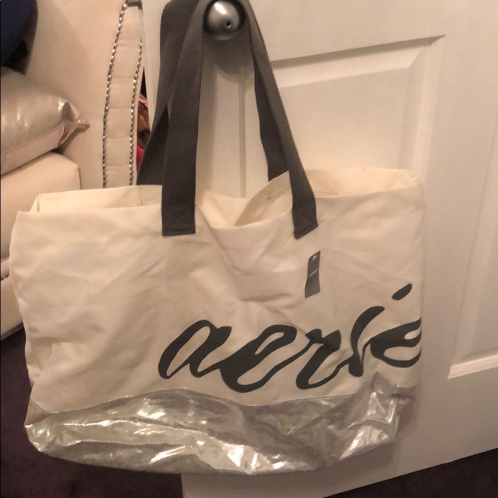 Aerie bag!